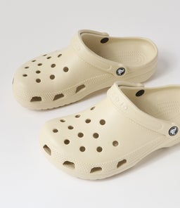 CLASSIC CLOG M CC BONE CROSLITE