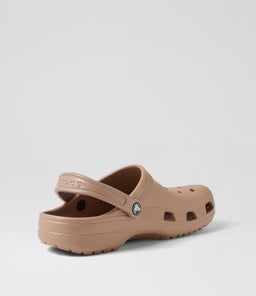 CLASSIC CLOG M CC LATTE CROSLITE