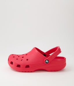 CLASSIC CLOG M CC FLAME CROSLITE