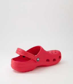 CLASSIC CLOG M CC FLAME CROSLITE