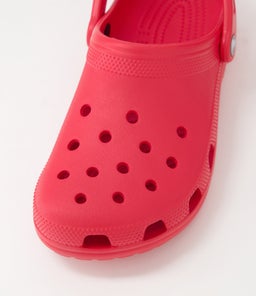 CLASSIC CLOG M CC FLAME CROSLITE