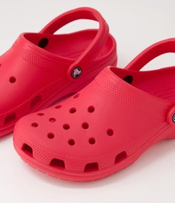 CLASSIC CLOG M CC FLAME CROSLITE