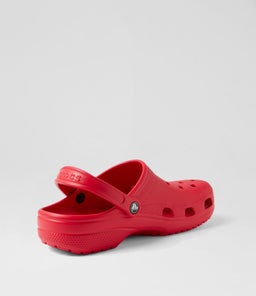 CLASSIC CLOG M CC VARSITY RED CROSLITE