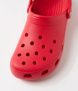 CLASSIC CLOG M CC VARSITY RED CROSLITE