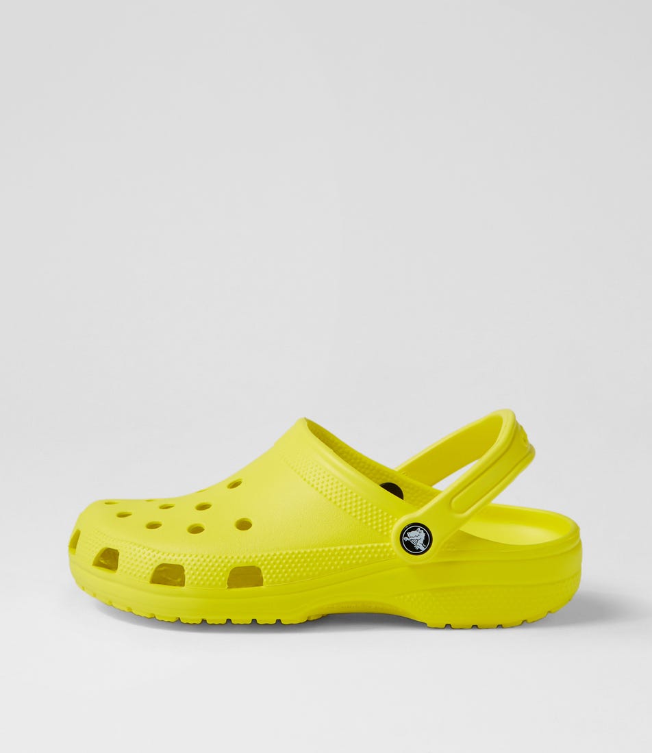 Women's clearance crocs australia