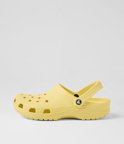CLASSIC CLOG M CC DAYLILY CROSLITE