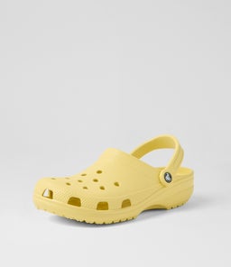 CLASSIC CLOG M CC DAYLILY CROSLITE