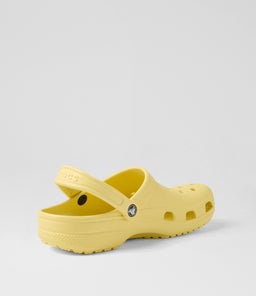 CLASSIC CLOG M CC DAYLILY CROSLITE