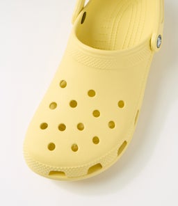 CLASSIC CLOG M CC DAYLILY CROSLITE