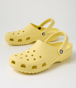 CLASSIC CLOG M CC DAYLILY CROSLITE