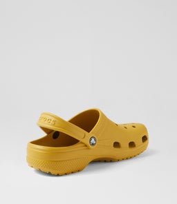 CLASSIC CLOG M CC DESERT GRASS CROSLITE