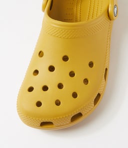 CLASSIC CLOG M CC DESERT GRASS CROSLITE