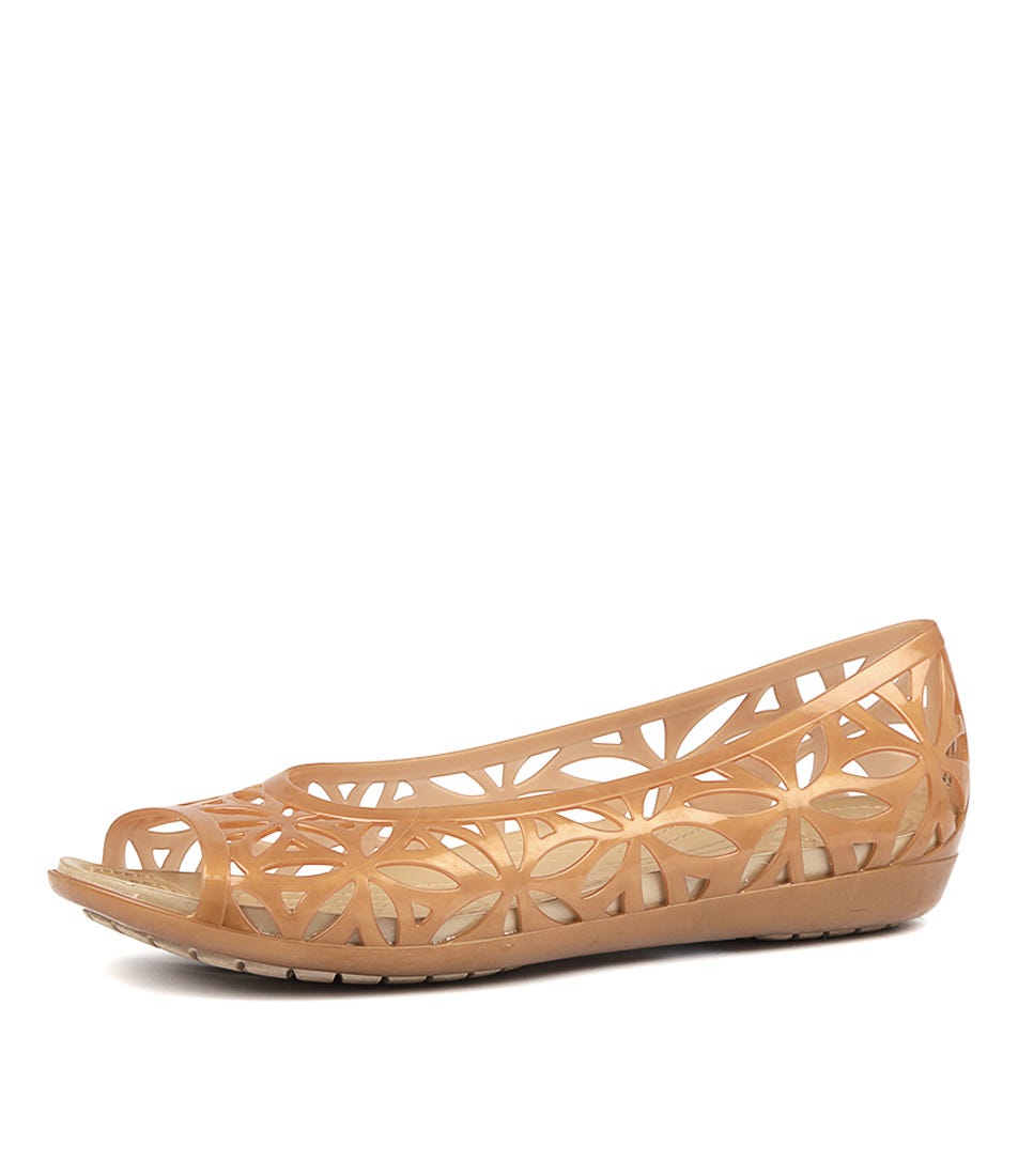 Isabella hotsell jelly flat