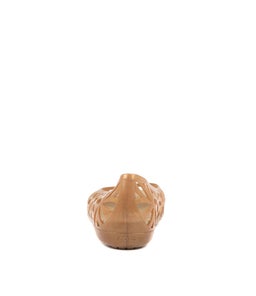 ISABELLA JELLY II FLAT GOLD CROSLITE