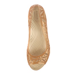 ISABELLA JELLY II FLAT GOLD CROSLITE