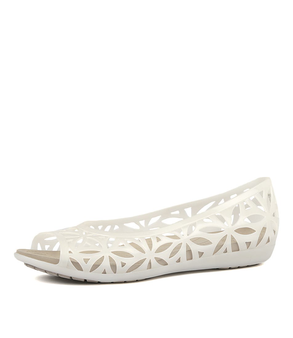 Isabella hotsell jelly flat