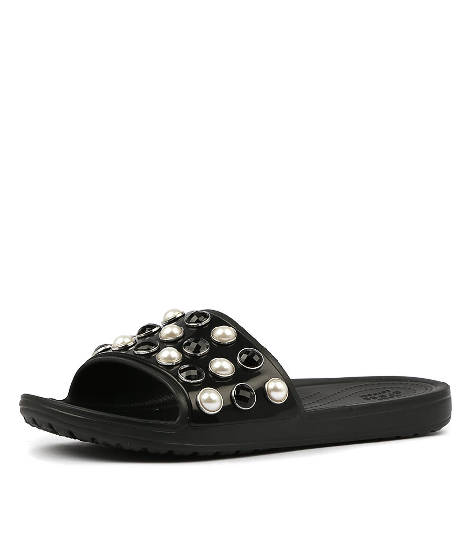 Crocs timeless pearl on sale