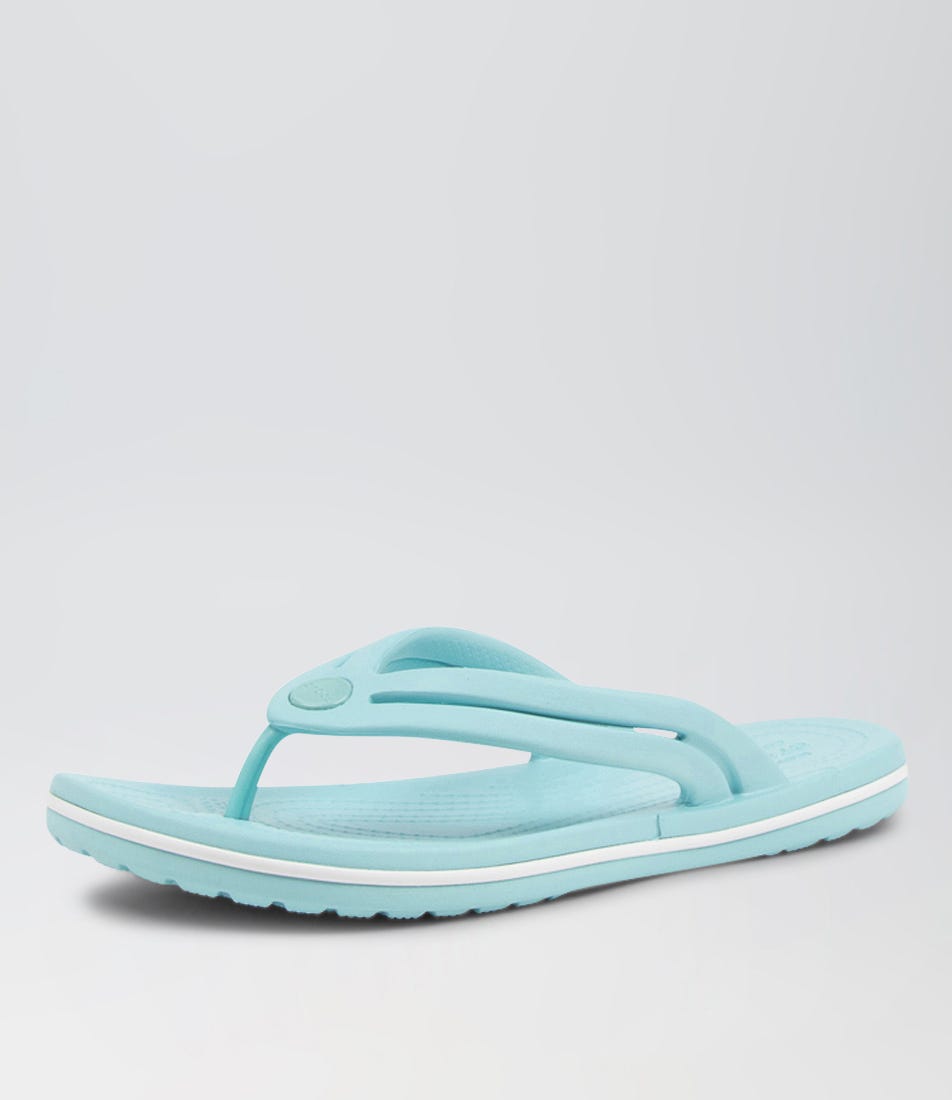 Women's water flip flops hotsell