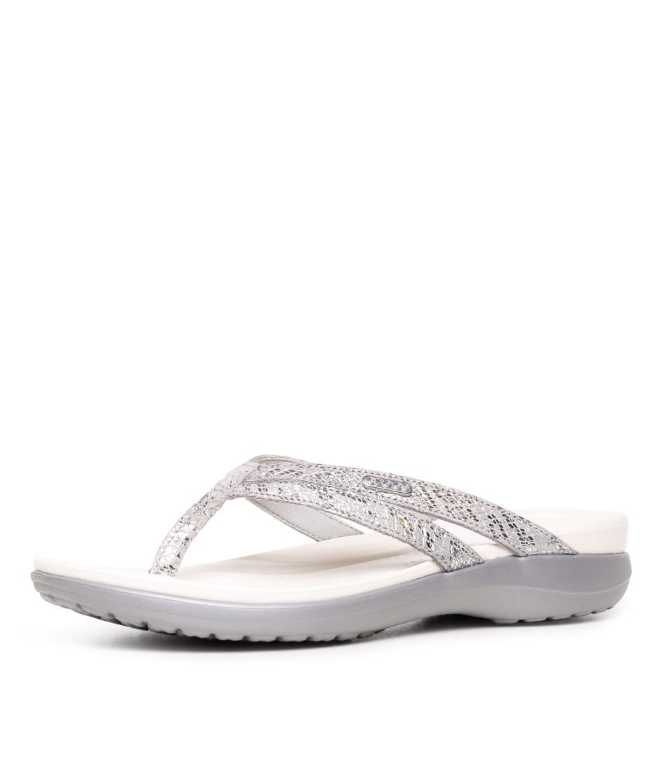 Crocs capri sales strappy