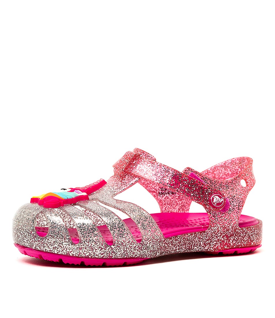 Isabella charm crocs hotsell