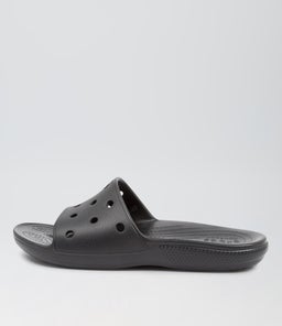206121 CLASSIC SLIDE M CC BLACK CROSLITE
