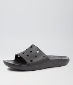 206121 CLASSIC SLIDE M CC BLACK CROSLITE