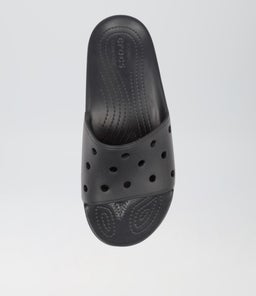 206121 CLASSIC SLIDE M CC BLACK CROSLITE