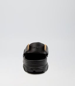 CLASSIC ALL TERRAIN CLOG M CC BLACK CROSLITE