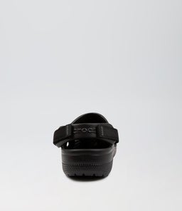 207142 YUKON VISTA II M CC BLACK VEGAN