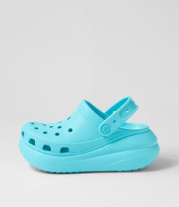 207521 CLASSIC CRUSH CLOG CC NEPTUNE SMOOTH