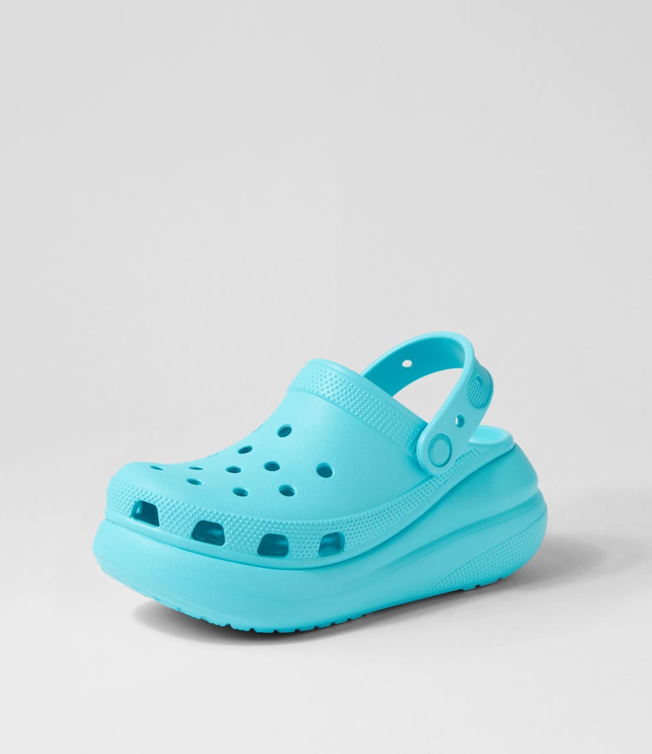 Crocs neptune best sale
