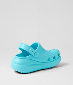 207521 CLASSIC CRUSH CLOG CC NEPTUNE SMOOTH