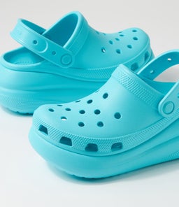 207521 CLASSIC CRUSH CLOG CC NEPTUNE SMOOTH