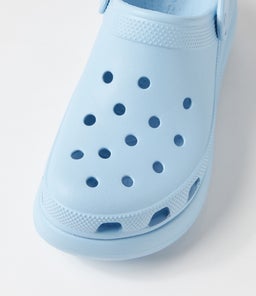207521 CLASSIC CRUSH CLOG CC BLUE CALCITE CROSLITE