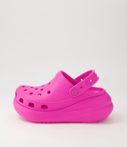 207521 CLASSIC CRUSH CLOG CC JUICE CROSLITE