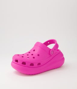 207521 CLASSIC CRUSH CLOG CC JUICE CROSLITE