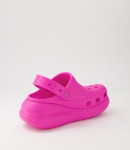 207521 CLASSIC CRUSH CLOG CC JUICE CROSLITE