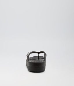207714 CLASSIC PLATFORM CC BLACK CROSLITE