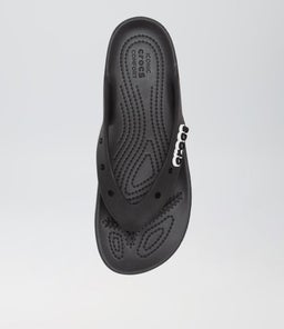 207714 CLASSIC PLATFORM CC BLACK CROSLITE