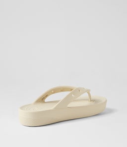 207714 CLASSIC PLATFORM CC BONE CROSLITE