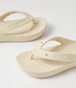 207714 CLASSIC PLATFORM CC BONE CROSLITE