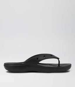 207713 CLASSIC CROCS FLIP CC BLACK CROSLITE