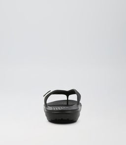 207713 CLASSIC CROCS FLIP CC BLACK CROSLITE
