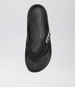 207713 CLASSIC CROCS FLIP CC BLACK CROSLITE