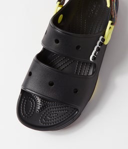 208050 CLASSIC ALLTERRAIN I CC BLACK MULTI CROSLITE