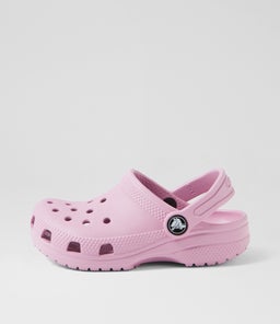 CLASSIC CLOG TDLR CC HYDRANGEA CROSLITE