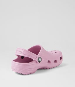 CLASSIC CLOG TDLR CC HYDRANGEA CROSLITE
