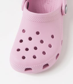 CLASSIC CLOG TDLR CC HYDRANGEA CROSLITE