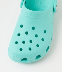 CLASSIC CLOG TDLR CC LAGOON CROSLITE