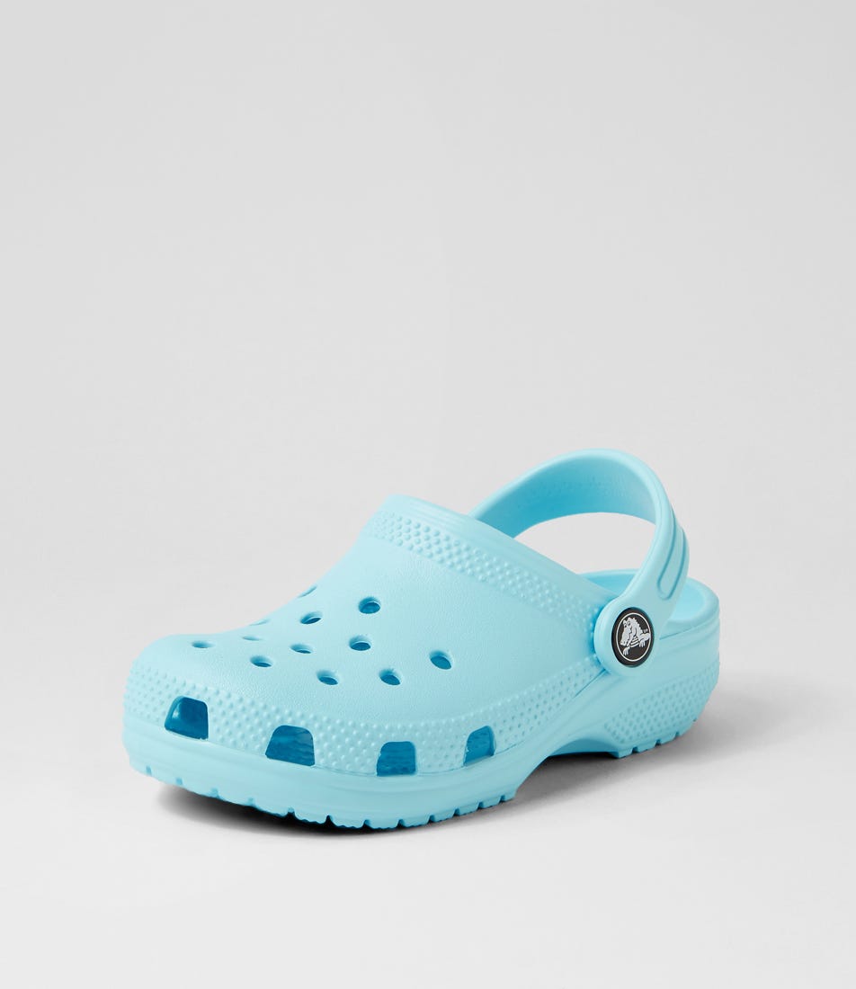 Croslite shoes sales